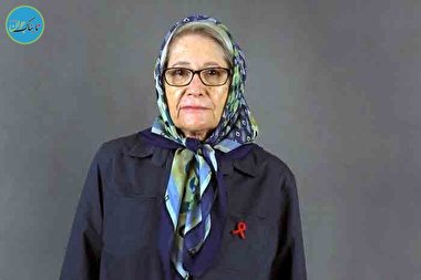 افشاگری مینو محرز درباره واکسن کرونا+ فیلم