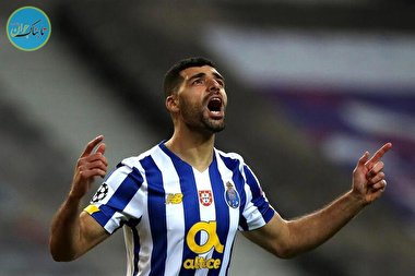 مهدی طارمی دوباره خبرساز شد!+ عکس