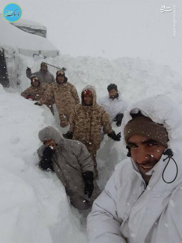 سلفی رمزبانان