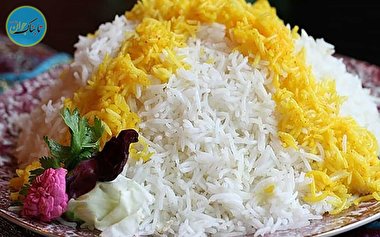 ۵ نکته مهم و طلایی برای پخت برنج