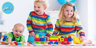 مراقبت از کودکان سپر دفاعی ابتلای آن‌ها به اختلالات روانی