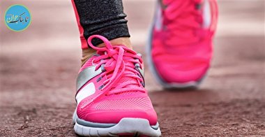 پیاده روی آهسته مفیدتر است یا پیاده روی تند؟