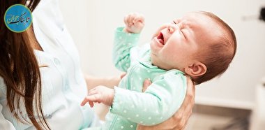 12 راه برای پی بردن به دلیل واقعی گریه نوزادان