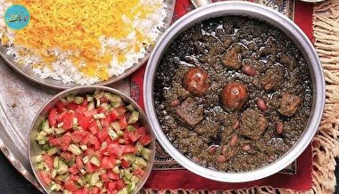 چطور تلخی و شوری قیمه و قورمه سبزی را از بین ببریم ؟