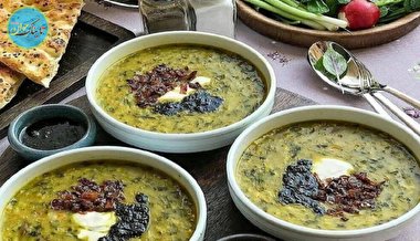 طرز تهیه 7 آش دلچسب برای عصرهای زمستانی