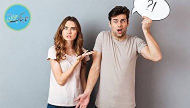چگونه با زن عصبی و بداخلاق برخورد کنیم؟
