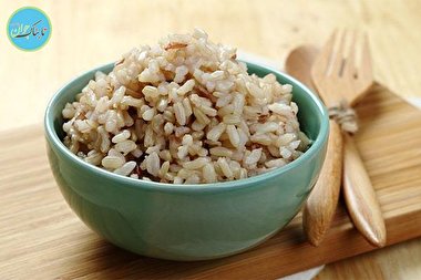 آیا برنج قهوه‌‌ای لاغرکننده است؟