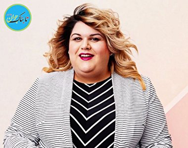 زنان دارای اضافه وزن حتما این ویدیو را ببینند!+ فیلم