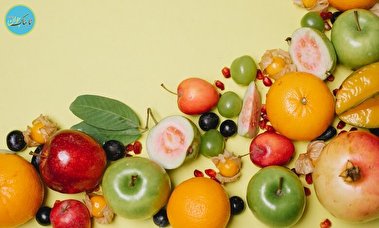 ورود آقایان ممنوع/خانم ها از این میوه ها غافل نشوند!