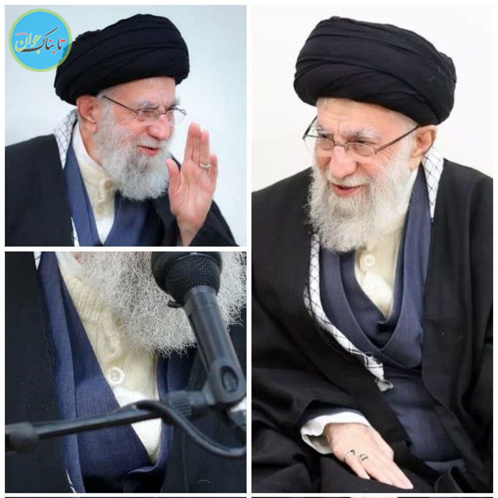 لباس رهبری لباس رهبری