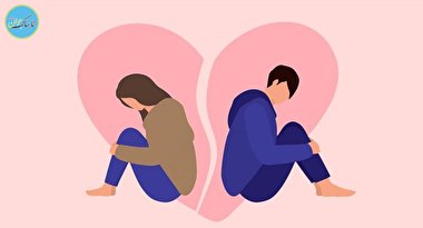 در این کشور با تكرار یک کلمه از همسرتان جدا می شوید!