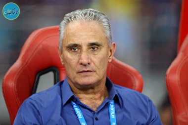 یادداشت جالب دزد‌ها برای سرمربی برزیل!