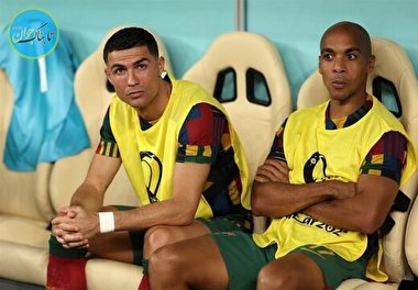 رونمایی از هدیه کریسمسی فوق‌لاکچری رونالدو!+ عکس