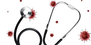 ویروس کرونا می‌تواند به عضلات قلب آسیب بزند؟