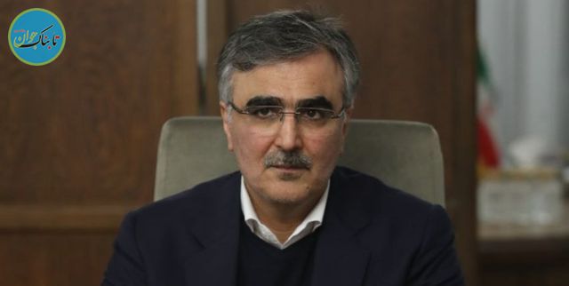 محمدرضا فرزین