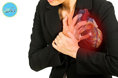 اولین نشانه‌های حمله قلبی در زنان/ این علائم را جدی بگیرید