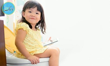 همه چیز در مورد یبوست در کودکان