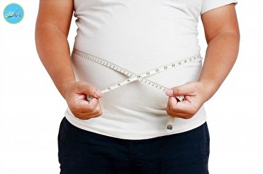 هفت ترفند برای رفع چاقی شکم