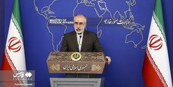 کنعانی: محکومیت حمله به سفارت آذربایجان در تهران