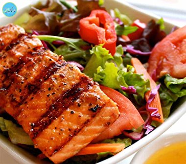 خوشمزه ترین نوع ماهی کدام است ؟ + فیلم