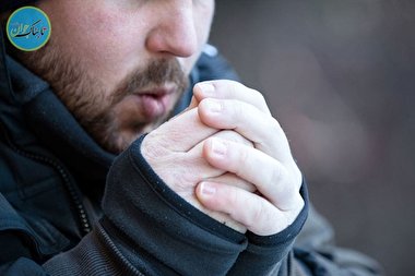 خوراکی هایی که بدن را گرم نگه می دارند+اینفوگرافیک