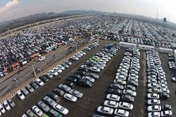 اعلام شرایط ثبت نام برای خرید خودروهای داخلی