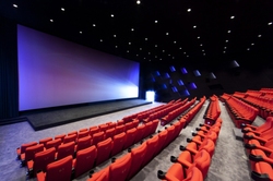 کدام استان‌ها بیشترین و کمترین فروش سینما را دارد؟