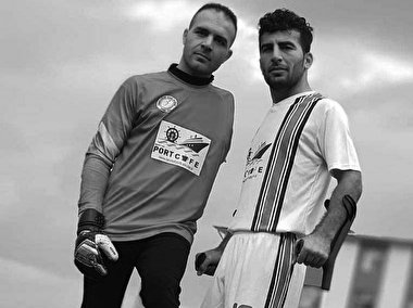 درگذشت سه ملی‌پوش ایرانی در زلزله ترکیه