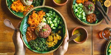 آیا رژیم غذایی وگان برای شما مضر است؟