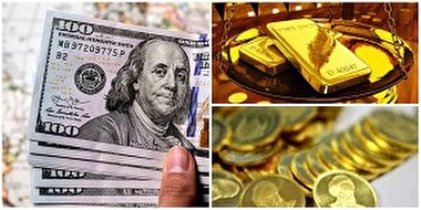 توئیت جنجالی رئیس اتاق بازرگانی ایران و چین / از بازار ارز فرار کنید دلار 30 هزار تومانی در پیش است