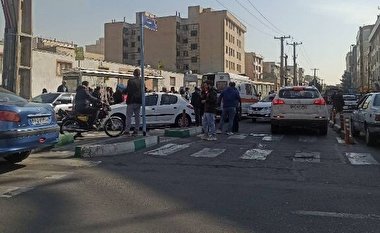 مسمومیت دانش‌آموزان دختر با گاز از قم تا تهران