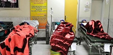 انتشار گاز n2 عامل مسمومیت‌ دانش‌آموزان دختر