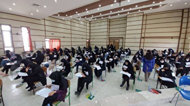 سازمان سنجش خبر داد: ادامه نام‌نویسی آزمون استخدامی وزارت آموزش و پرورش