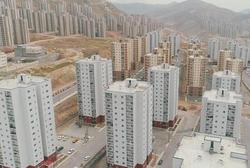 وعده ساخت چهار میلیون مسکن به چینی‌ها سپرده می شود؟