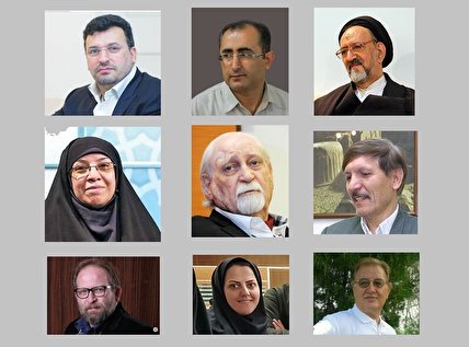 اهالی رسانه که جایشان خالی ماند
