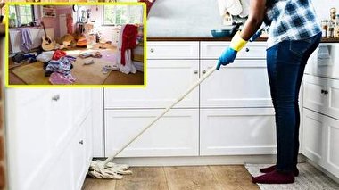 شلختگی و بی‌نظمی چه پیامی درباره شخصیت انسان دارد؟