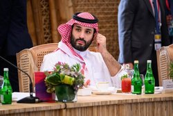 نیویورک‌تایمز عربستان را نماد «سرکوب» در جهان خواند