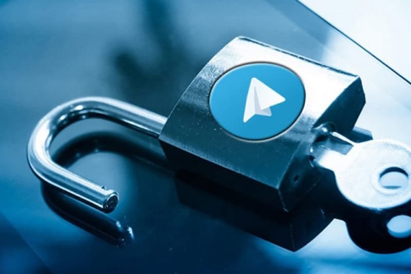 فیلترینگ تلگرام در ایران