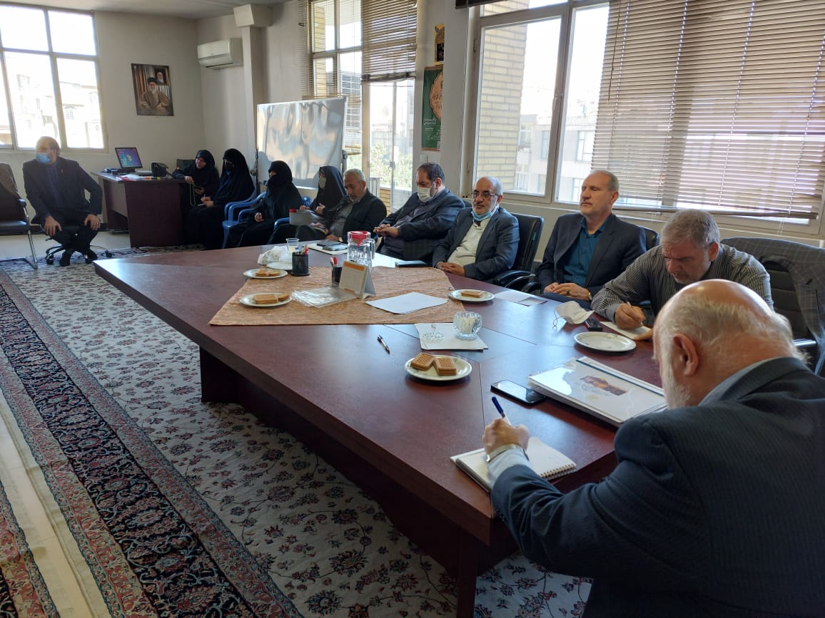 خادمیاران رضوی خادمیاران رضوی