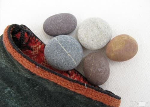 بازی یه قل دو قل