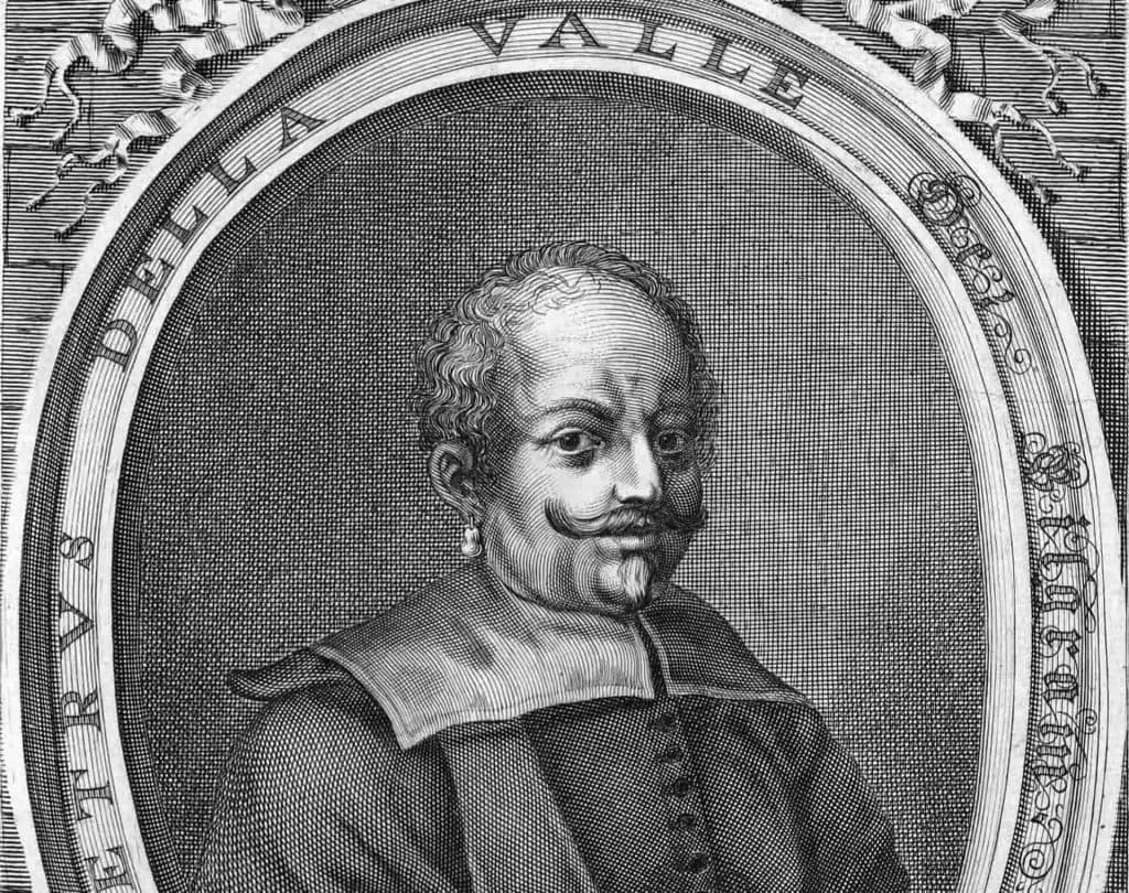 پیترو دلاوانه