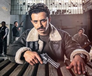 کارنامه علی شادمان