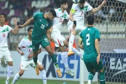 ساعت بازی تیم ملی فوتبال ایران و الجزایر مشخص شد