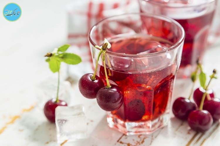 طرز تهیه مربا و شربت آلبالو+راهکار شکرک نزدن