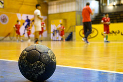 احتمال اعزام تیم ملی هندبال جوانان به اردوی تدارکاتی