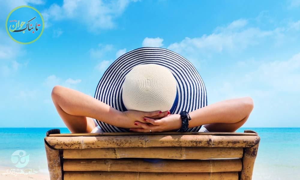 کارهای کوچک برای روزهای شلوغ کارهای کوچک برای روزهای شلوغ