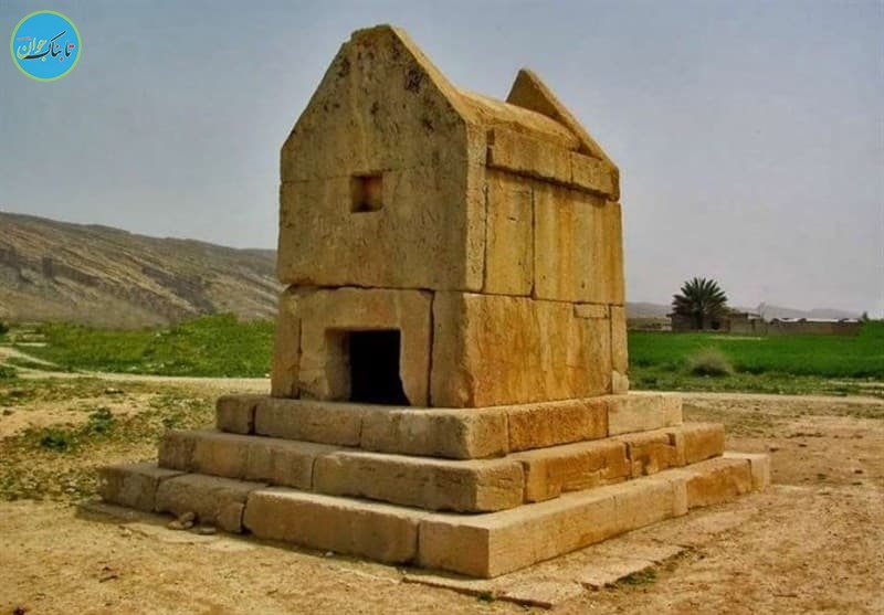 مقبره باستانی