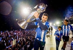 حضور دو ایرانی در جمع بهترین های فوتبال اروپا