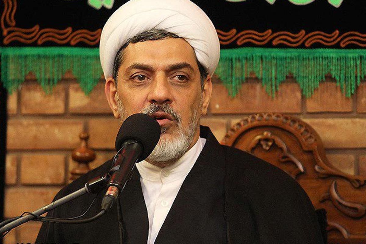 حجت الاسلام رفیعی