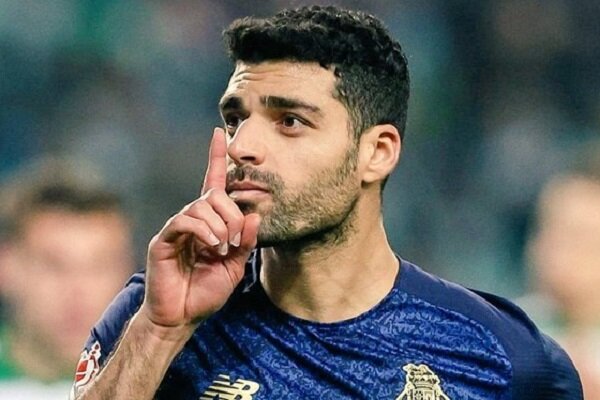 طارمی داماد شد؟+جزئیات